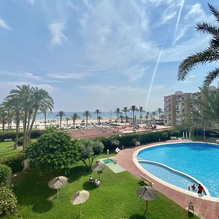 Niza 22 By United Renters Alicante Exterior foto