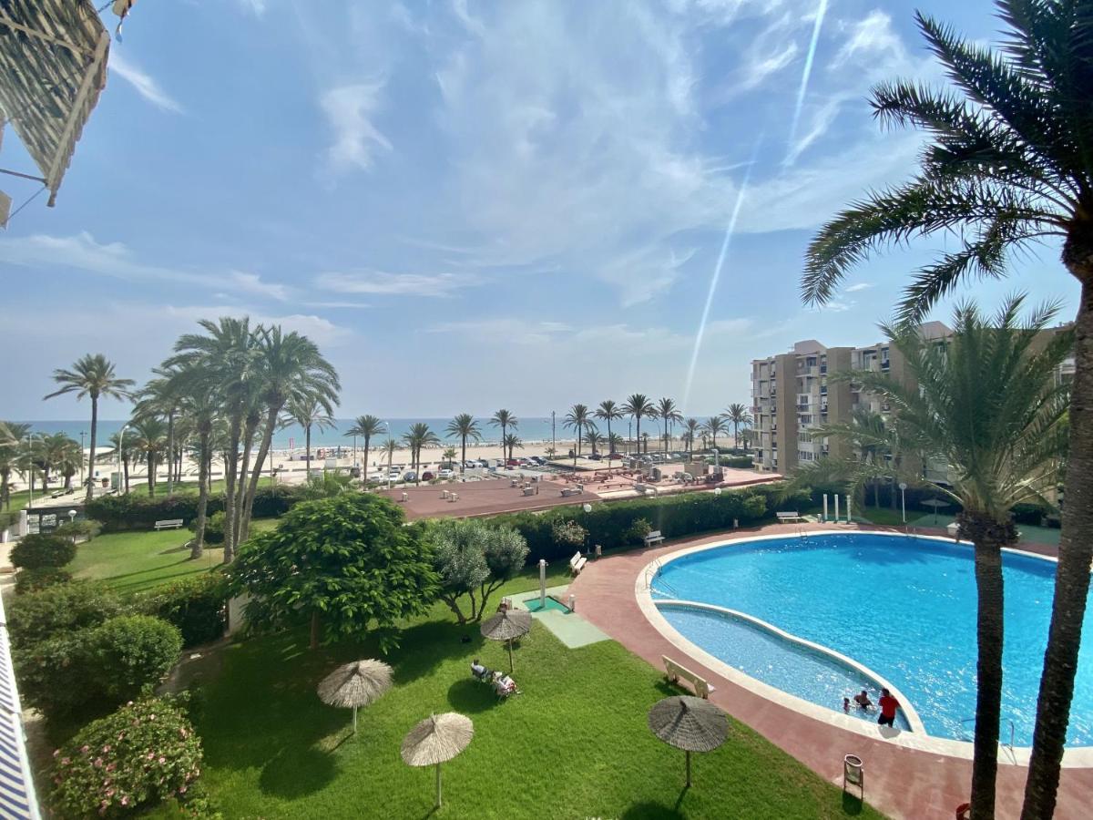 Niza 22 By United Renters Alicante Exterior foto