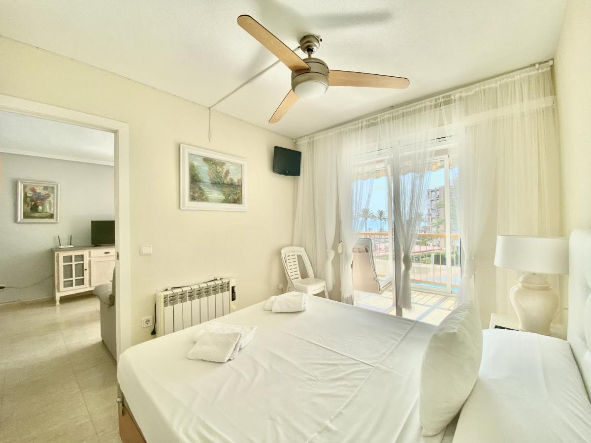 Niza 22 By United Renters Alicante Exterior foto