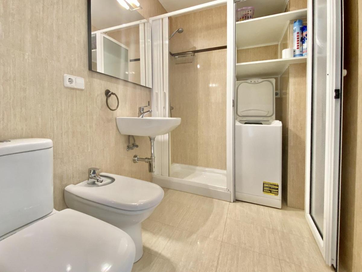 Niza 22 By United Renters Alicante Exterior foto