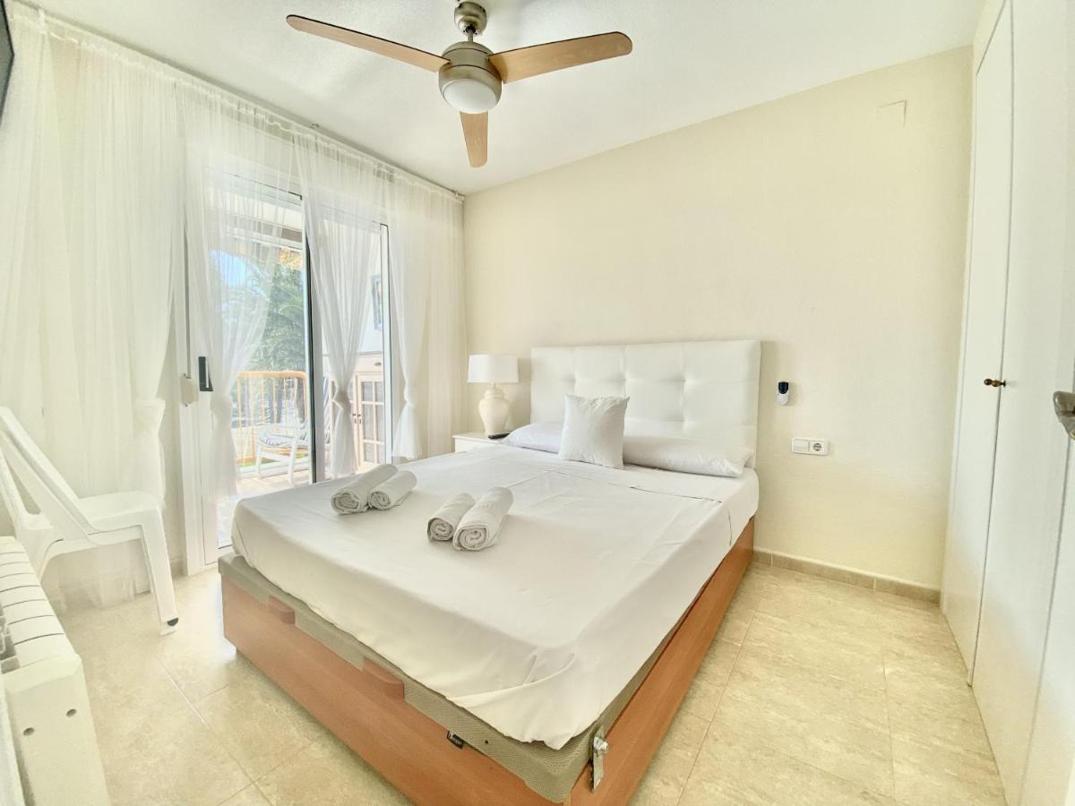 Niza 22 By United Renters Alicante Exterior foto