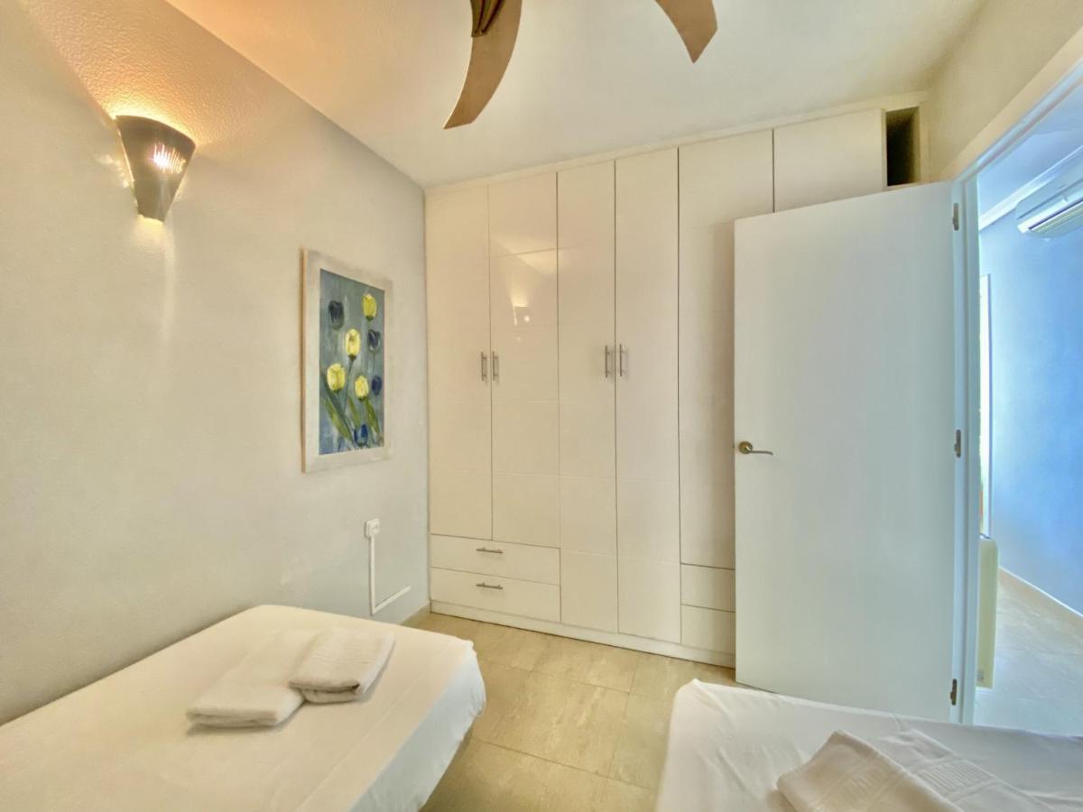 Niza 22 By United Renters Alicante Exterior foto