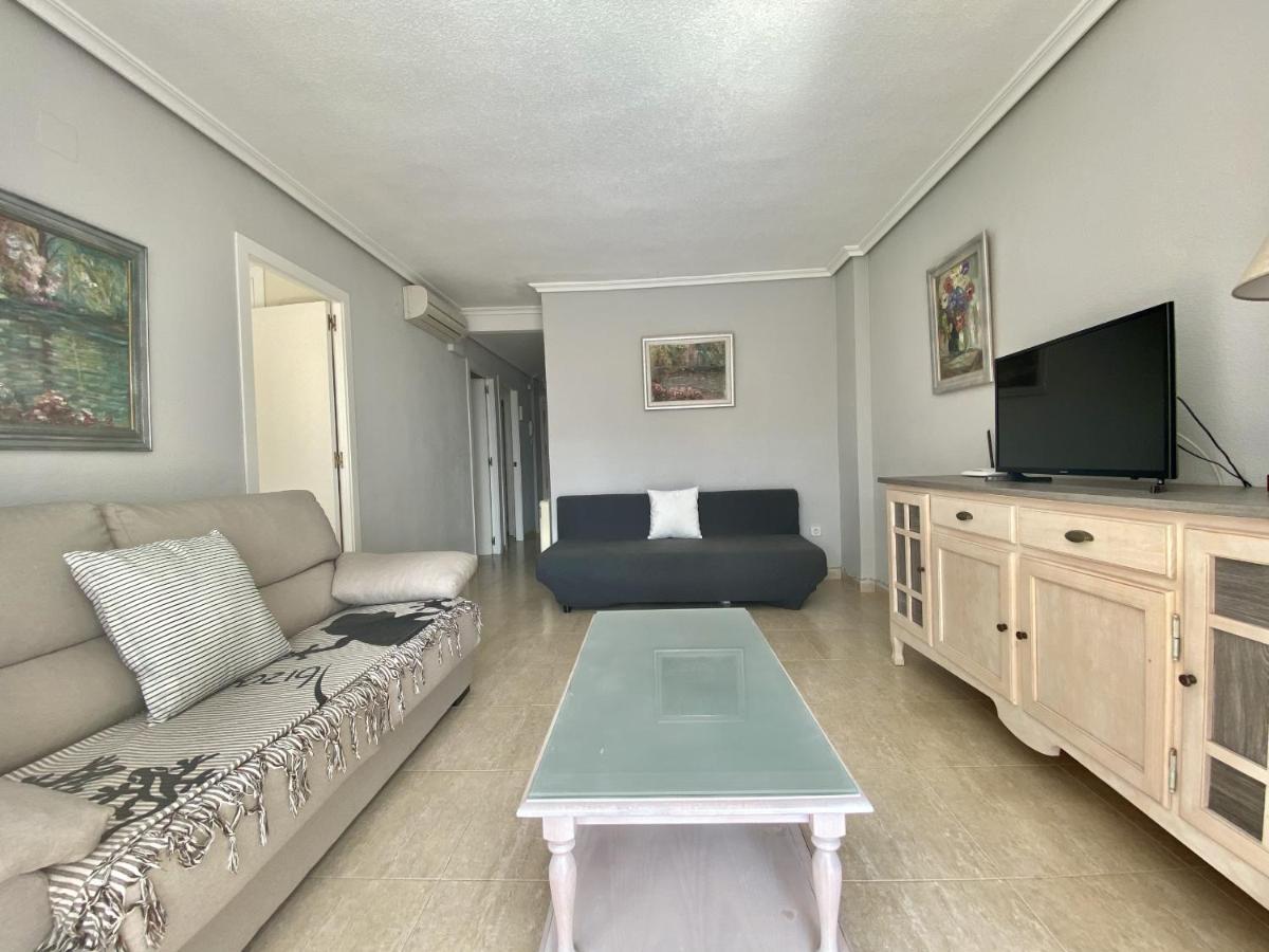 Niza 22 By United Renters Alicante Exterior foto
