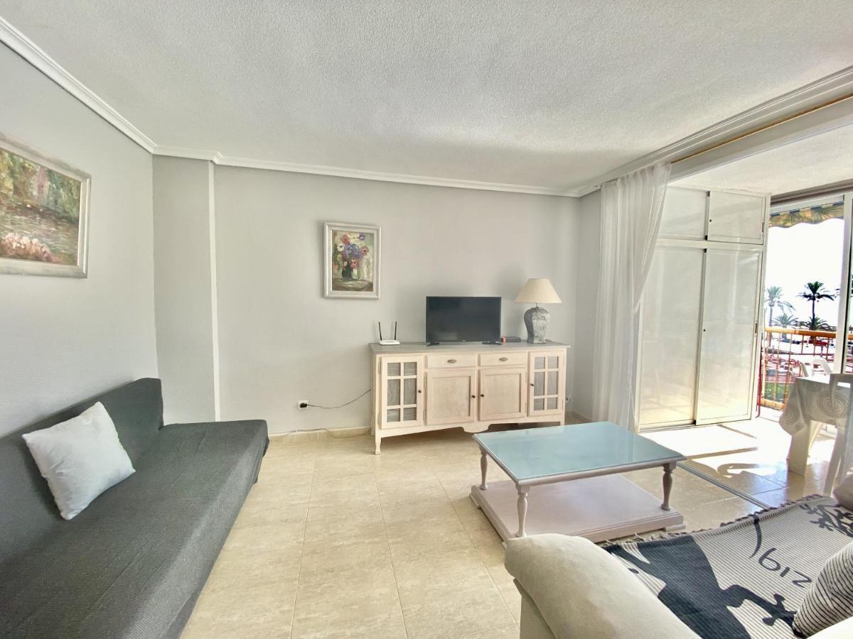 Niza 22 By United Renters Alicante Exterior foto