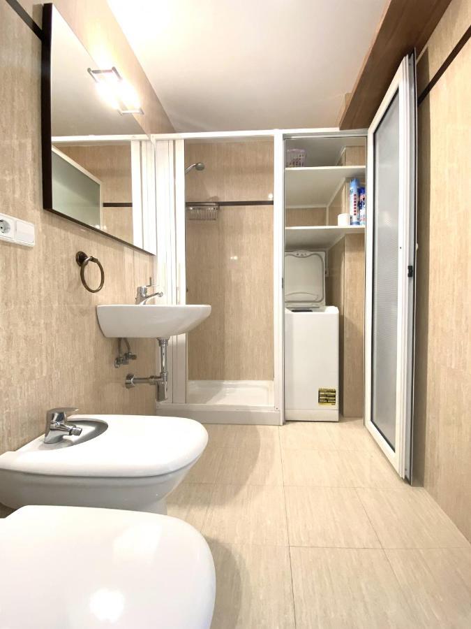 Niza 22 By United Renters Alicante Exterior foto