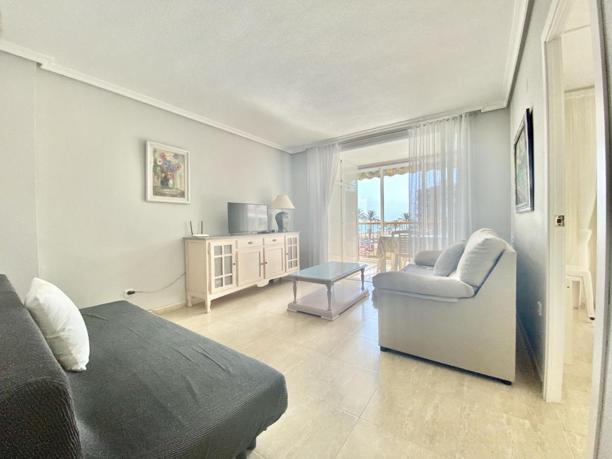 Niza 22 By United Renters Alicante Exterior foto