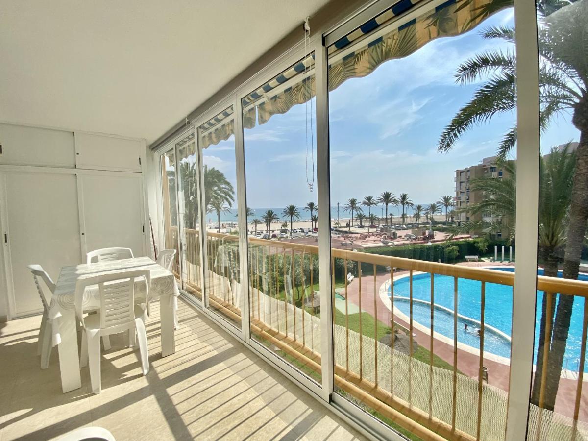 Niza 22 By United Renters Alicante Exterior foto