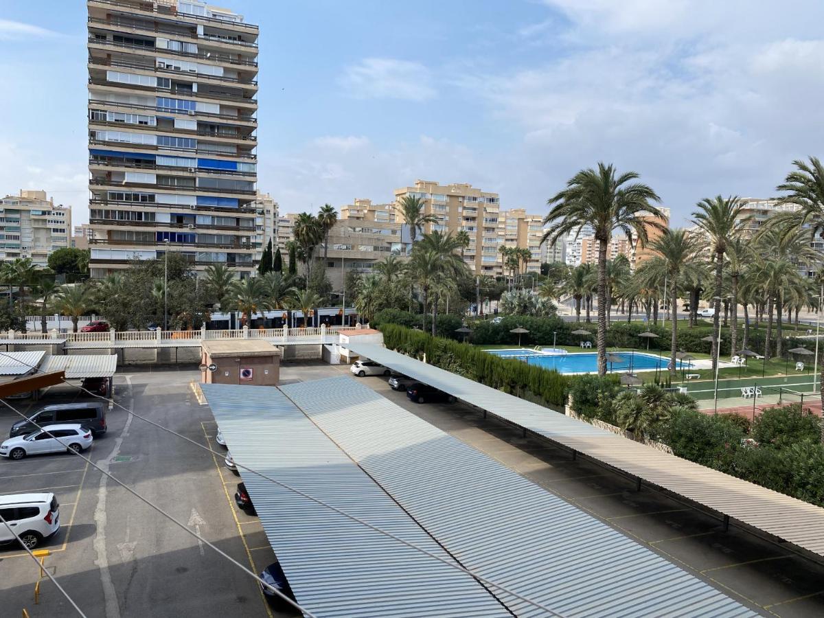 Niza 22 By United Renters Alicante Exterior foto