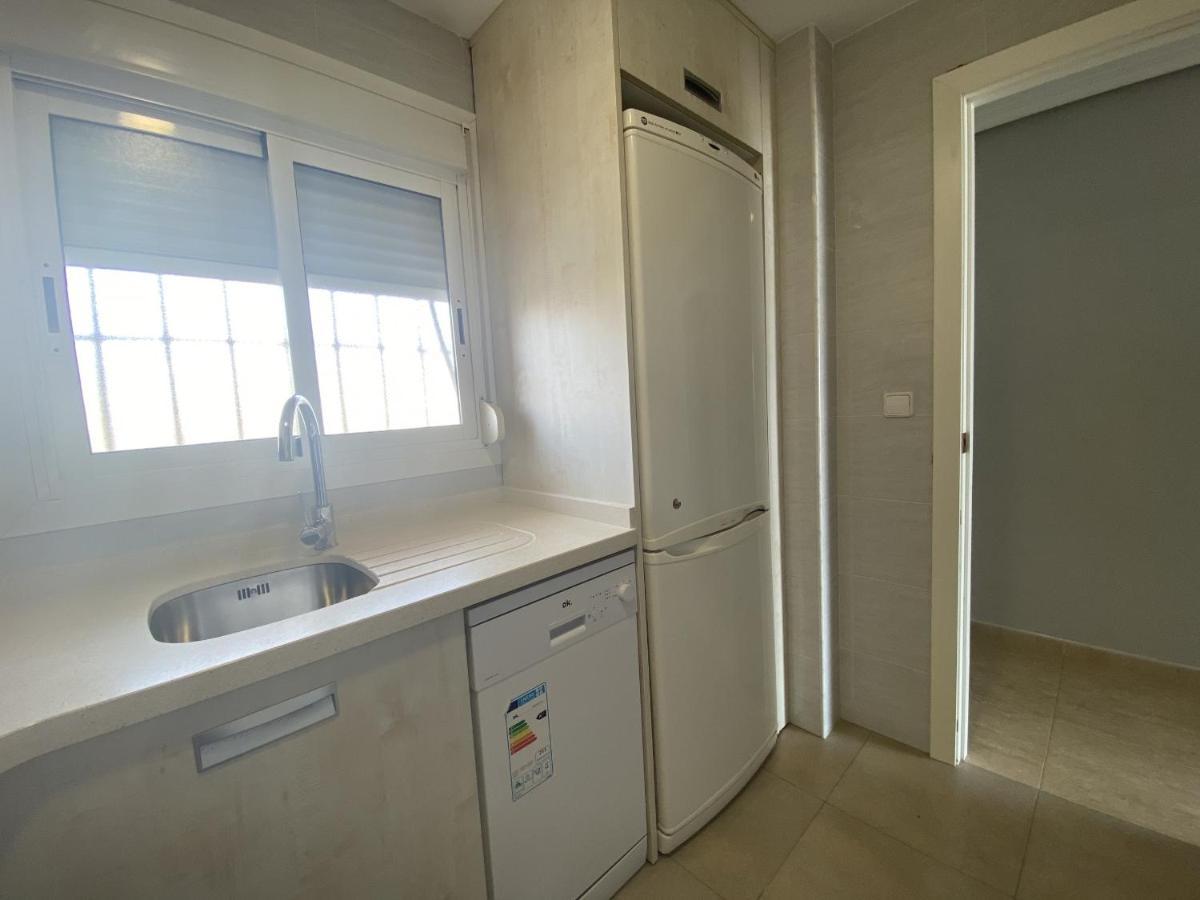 Niza 22 By United Renters Alicante Exterior foto