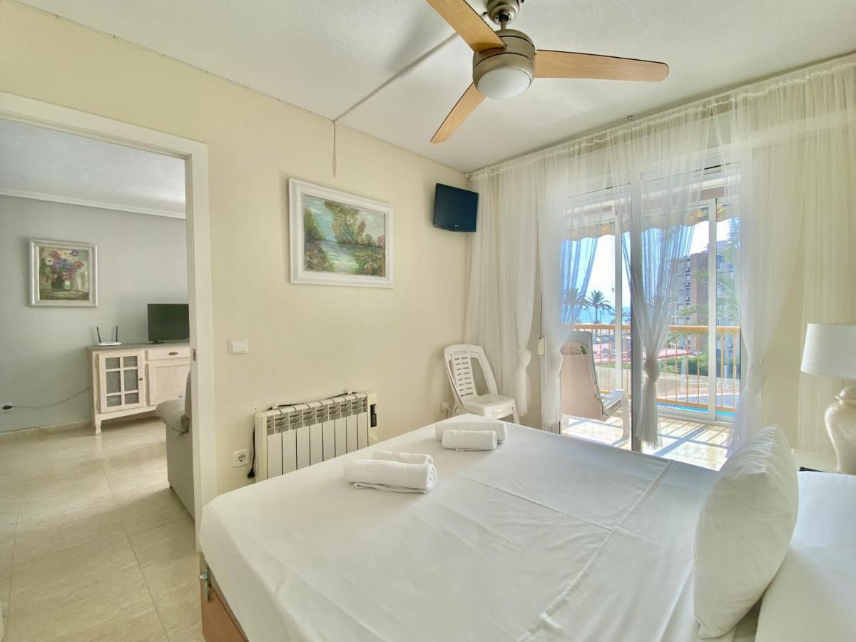 Niza 22 By United Renters Alicante Exterior foto