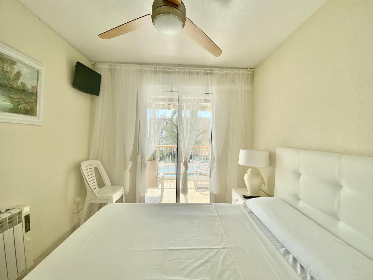 Niza 22 By United Renters Alicante Exterior foto