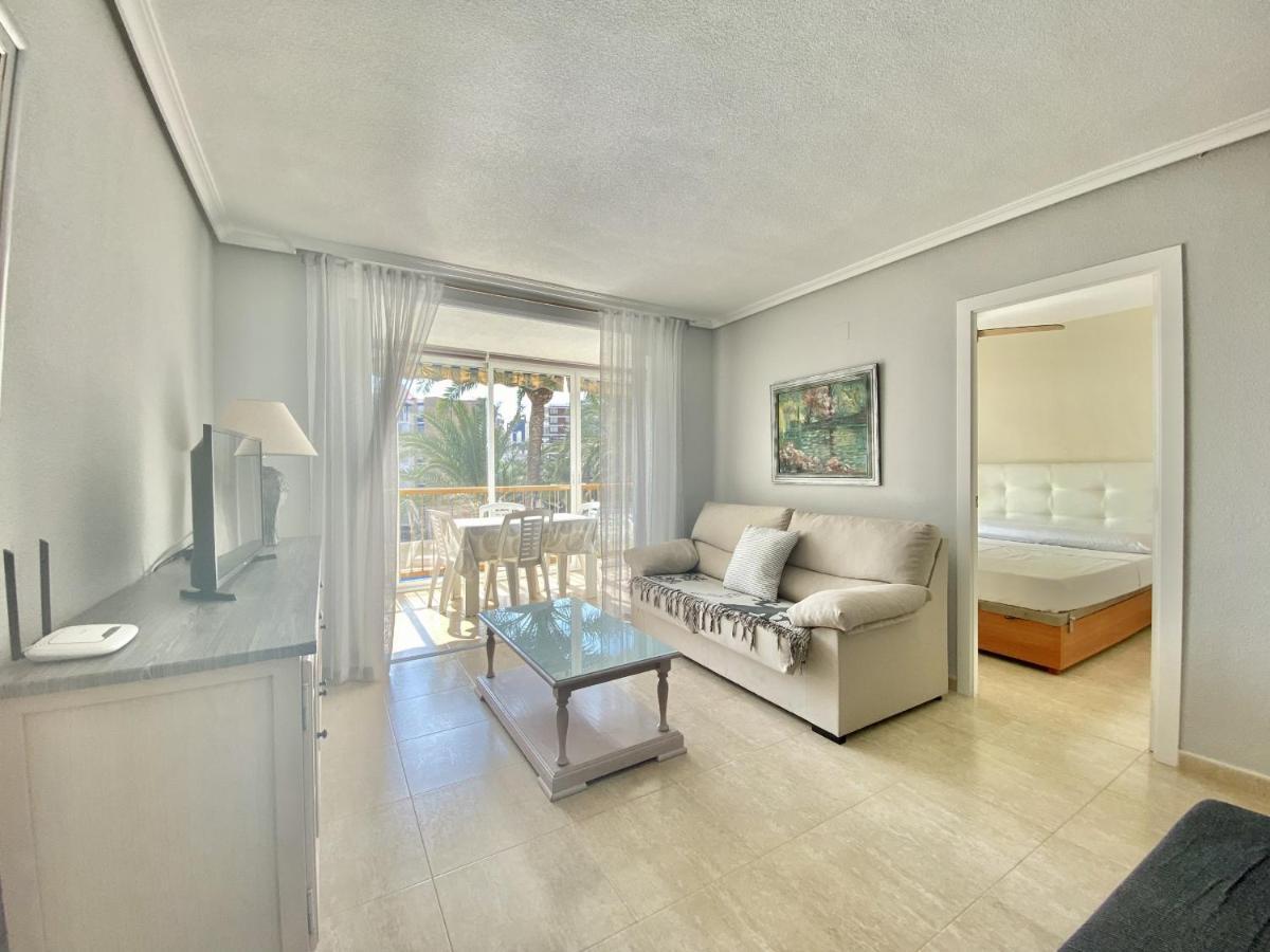 Niza 22 By United Renters Alicante Exterior foto
